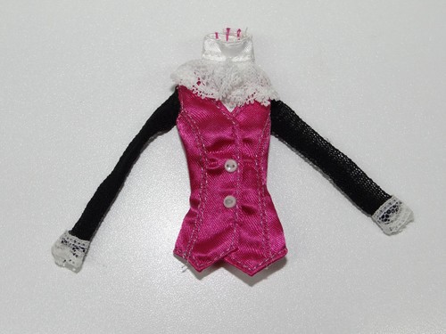 Monster high draculaura first - monster,